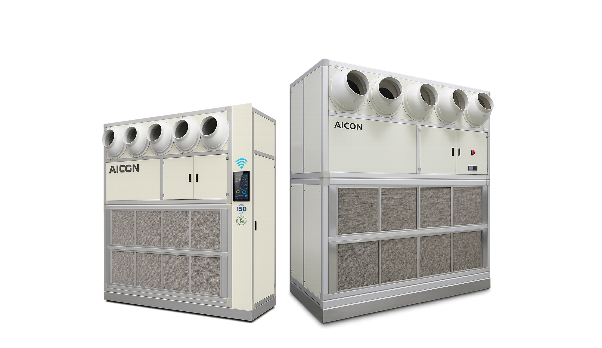 AICON 스마트 항온항습기
