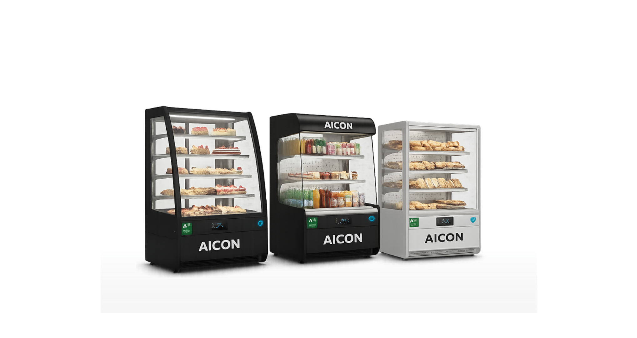 AICON 스마트 쇼케이스 — (주)프리즈